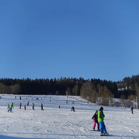 Apartman Near Slopes *