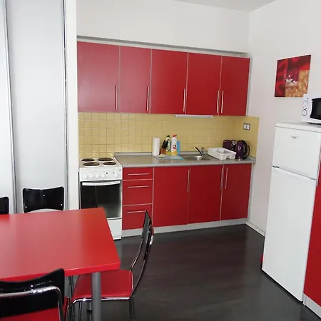 Modern In Apartment Rokytnice nad Jizerou