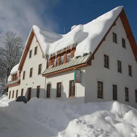 Modern In * Rokytnice nad Jizerou