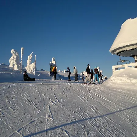 Apartman Near Slopes *