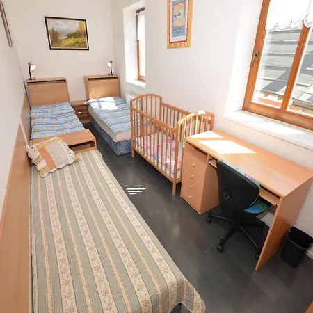 Apartman Near Slopes Rokytnice nad Jizerou