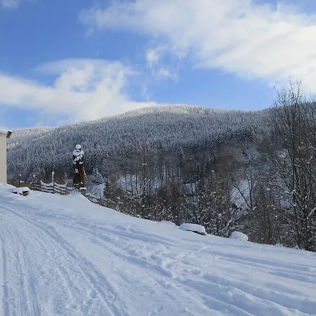 Near Slopes Διαμέρισμα Rokytnice nad Jizerou