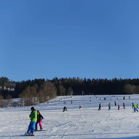 Διαμέρισμα Near Slopes