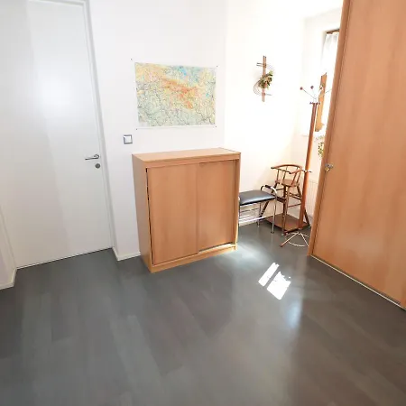 Apartment Modern In